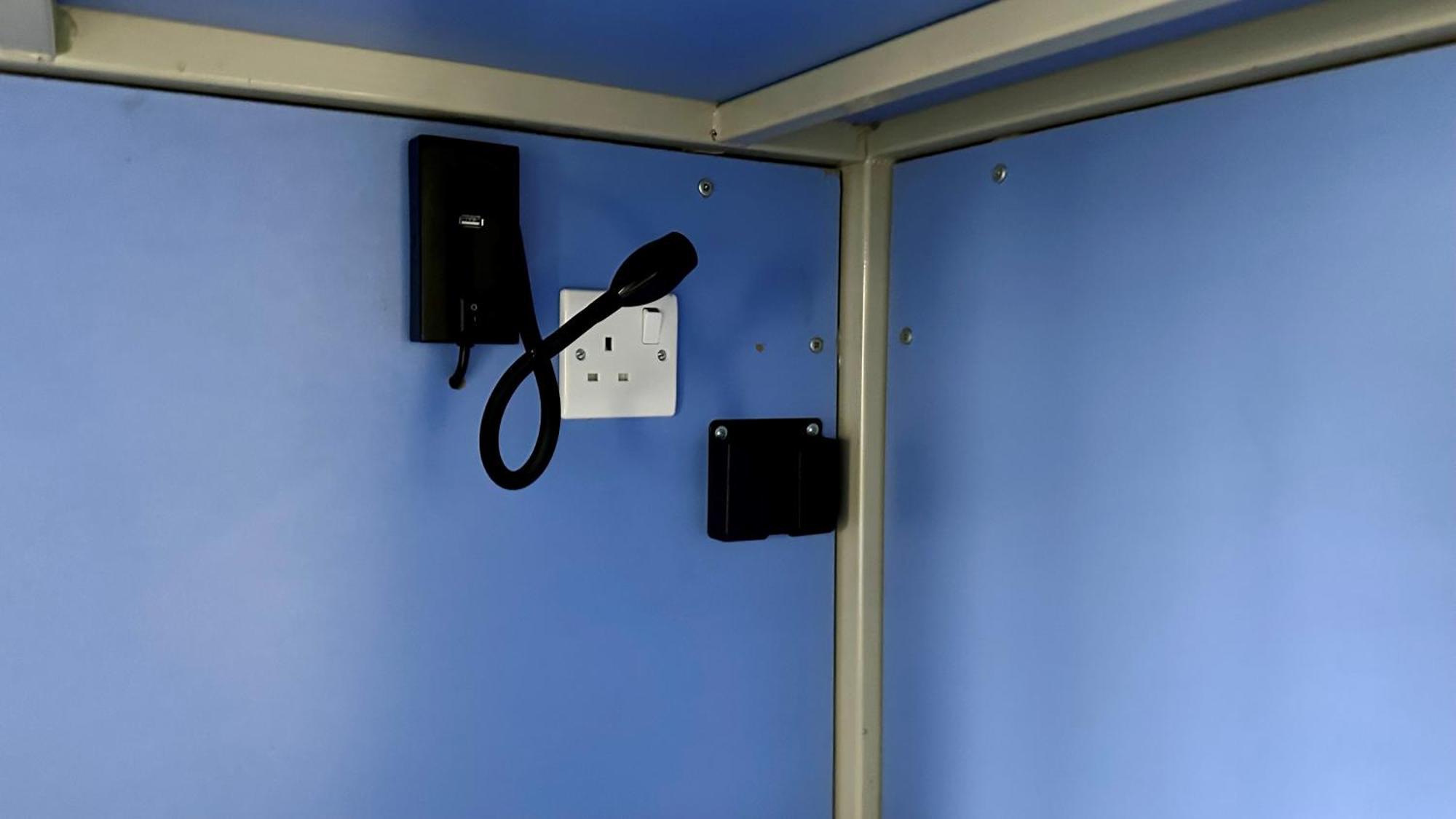 Albergue Smart Russell Square Londres Habitación foto
